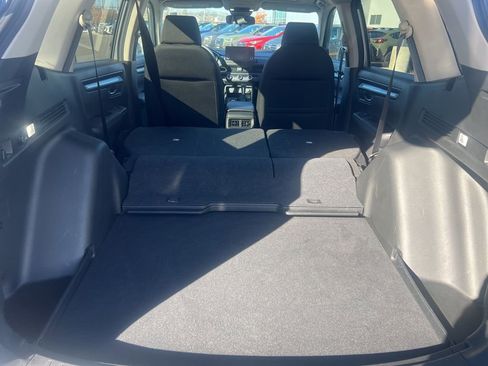 Used 2023 Honda CR-V EX image 46