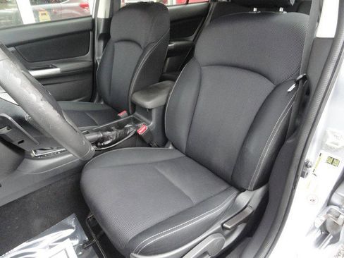Used 2015 Subaru Impreza 2.0i Sport Premium w/ Popular Package #1 AWD/4WD image 13