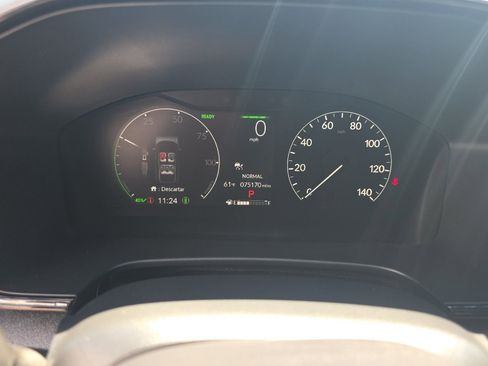 Used 2023 Honda CR-V Sport image 25
