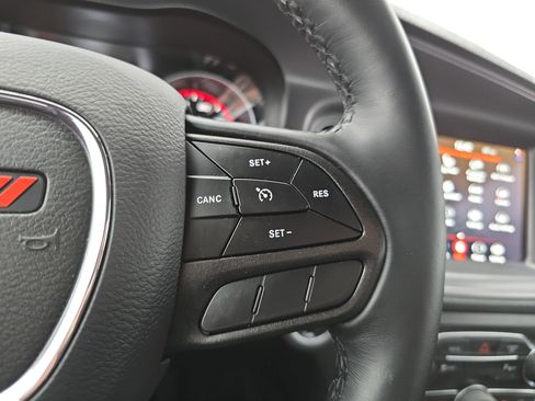 Used 2023 Dodge Charger SXT w/ Cold Weather Package image 17