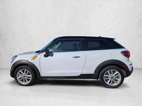 Used 2014 MINI Cooper Paceman image 8