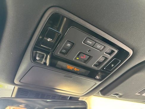 New 2026 Lexus TX 350 AWD image 32