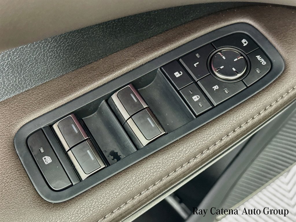 Certified 2023 Lexus RX 350 AWD w/ Cold Area Package image 18
