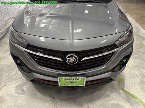 Used 2021 Buick Encore GX Select w/ Experience Buick Package image 18