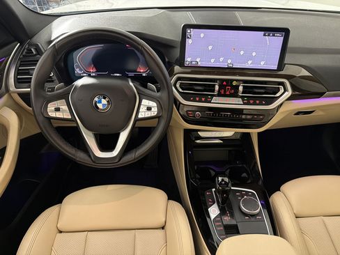 Used 2022 BMW X3 sDrive30i w/ Convenience Package RWD image 28