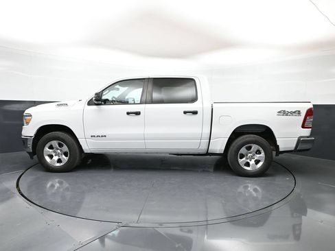 Used 2023 RAM 1500 Big Horn AWD/4WD image 36