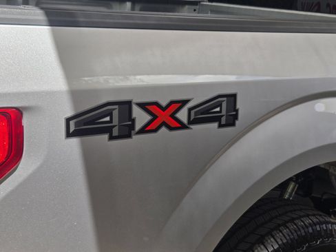 Used 2016 Ford F150 XL w/ Equipment Group 101A Mid AWD/4WD image 9