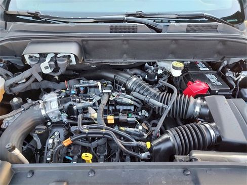 Used 2021 Lincoln Nautilus Reserve image 27