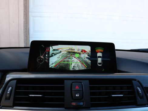 Used 2016 BMW 435i Gran Coupe xDrive image 29