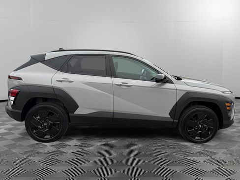New 2026 Hyundai Kona SEL Sport image 8
