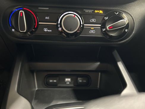 New 2025 Kia Soul LX image 19