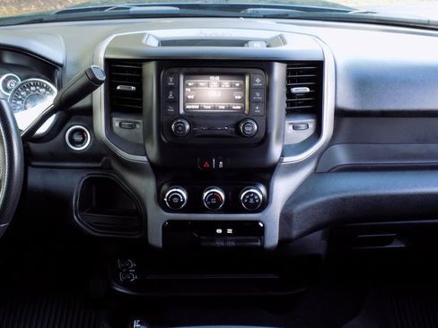 Certified 2024 RAM 2500 Tradesman w/ Protection Group image 21