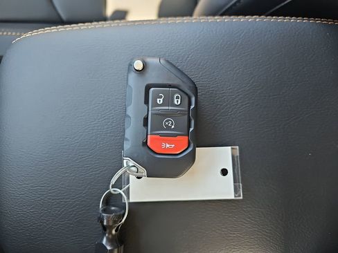 New 2026 Jeep Wrangler Sahara image 29