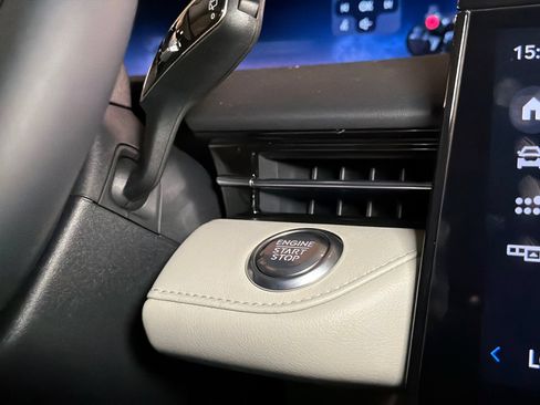 New 2026 Lincoln Nautilus Reserve AWD/4WD image 24