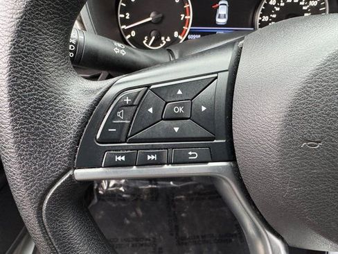 Used 2023 Nissan Altima 2.5 SV image 22