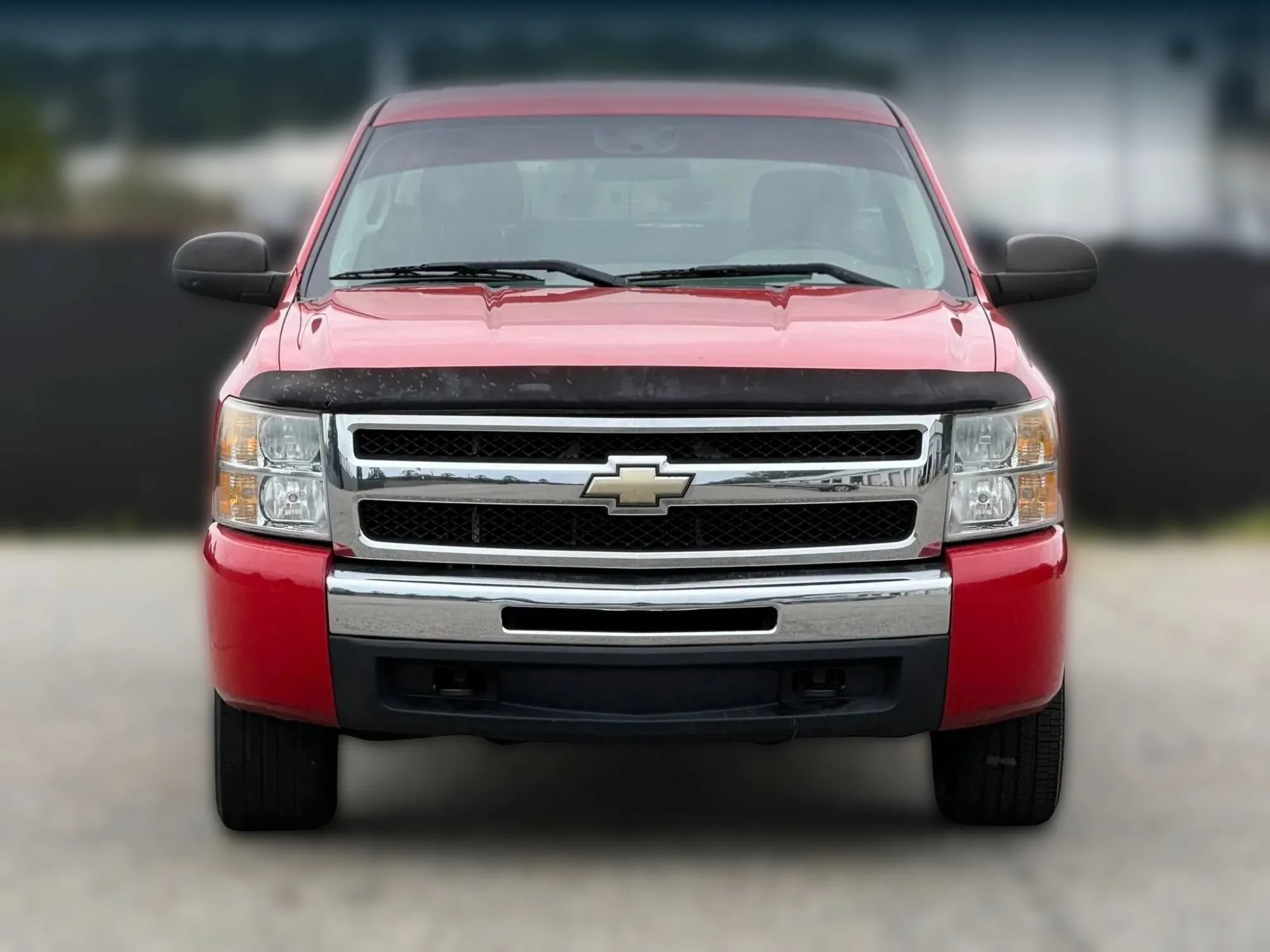 Used 2011 Chevrolet Silverado 1500 W/T w/ LS Package AWD/4WD image 4