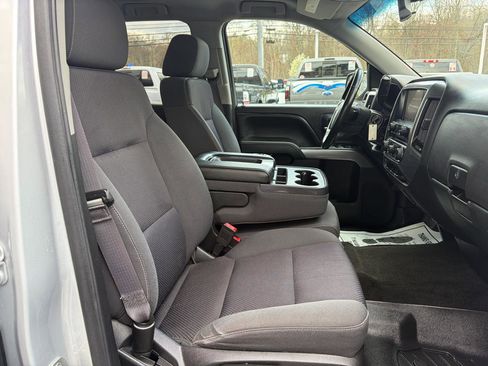 Used 2014 Chevrolet Silverado 1500 LT w/ All Star Edition AWD/4WD image 43
