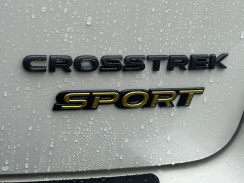 Certified 2023 Subaru Crosstrek 2.5i Sport image 6