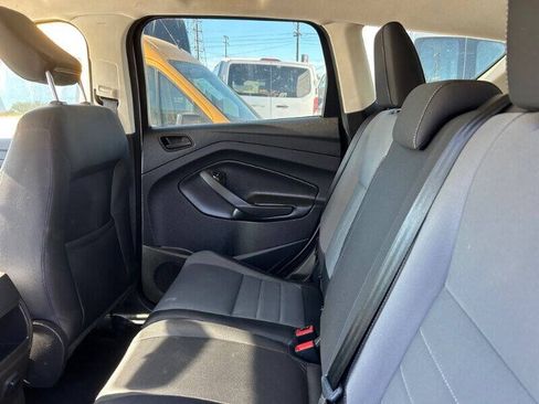 Used 2018 Ford Escape S FWD image 11