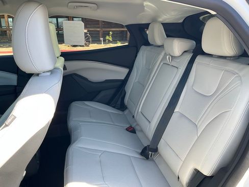 New 2025 Ford Mustang Mach-E Premium w/ Interior Protection Package image 39