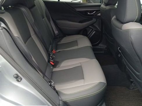 Certified 2025 Subaru Outback Onyx Edition image 26