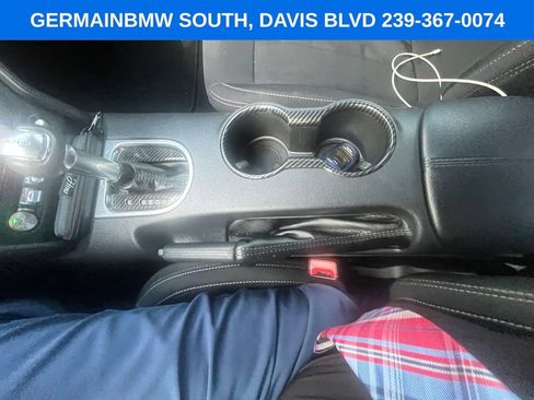Used 2022 Ford Mustang GT w/ Equipment Group 301A RWD image 20