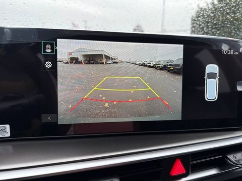 New 2026 Kia Sorento EX image 28