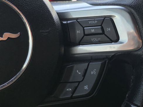 Used 2016 Ford Mustang Coupe w/ Ecoboost Performance Package image 13