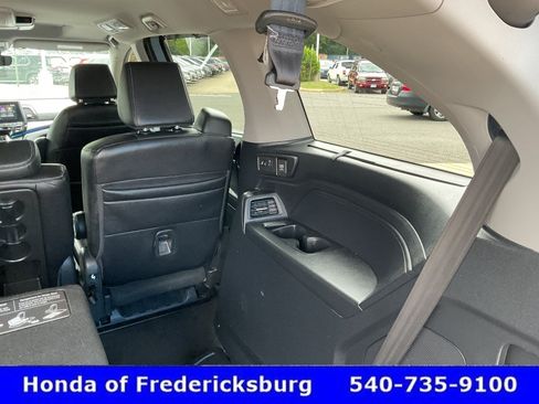 Used 2024 Honda Odyssey Touring image 24