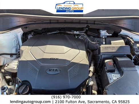 Used 2019 Kia Sorento EX AWD/4WD image 26