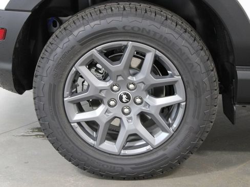 New 2026 Ford Bronco Sport Big Bend AWD/4WD image 13