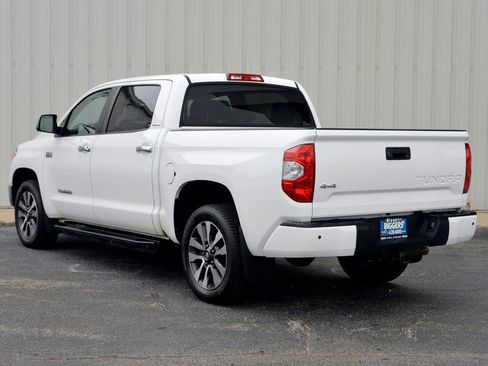 Used 2019 Toyota Tundra Limited image 6