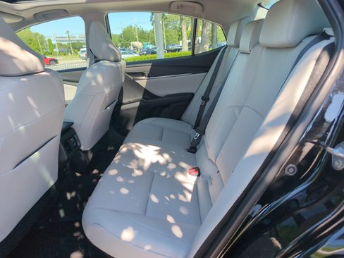 Certified 2025 Toyota Camry XLE w/ Premium Plus Package FWD image 31