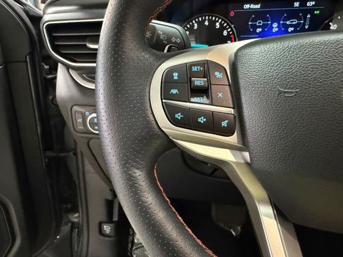 Certified 2023 Ford Explorer Timberline image 16