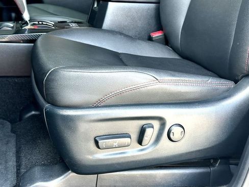 Used 2021 Toyota 4Runner TRD Off-Road Premium AWD/4WD image 12