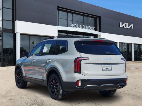 Certified 2024 Kia Telluride SX X-Line image 6