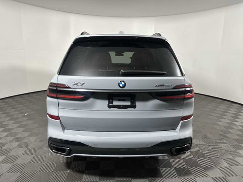 New 2026 BMW X7 xDrive40i w/ M Sport Package image 2