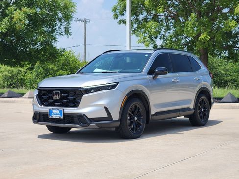 Used 2023 Honda CR-V Sport image 3