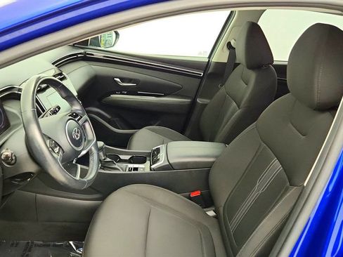Used 2022 Hyundai Tucson SEL w/ Convenience Package AWD/4WD image 19