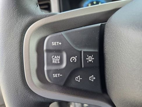 New 2025 Ford Bronco Big Bend image 11