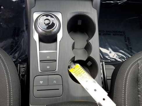 New 2026 Ford Escape Active image 27