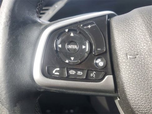 Used 2020 Honda Civic Touring image 18