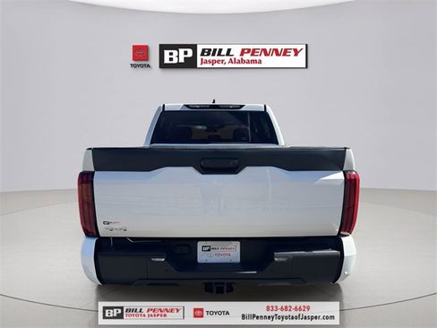 New 2025 Toyota Tundra SR5 image 6