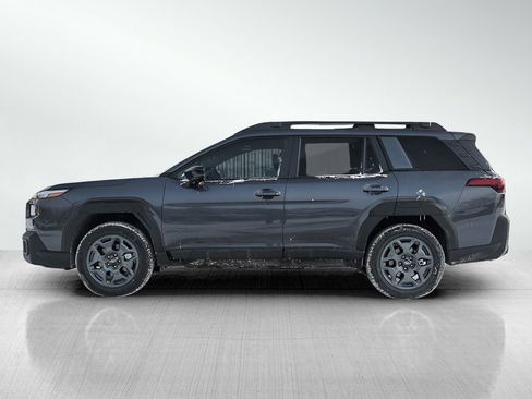 New 2026 Subaru Outback Premium image 4