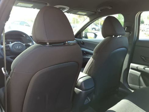 New 2026 Hyundai Elantra Sport image 19