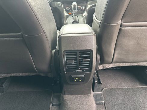 Used 2016 Ford Escape Titanium image 26