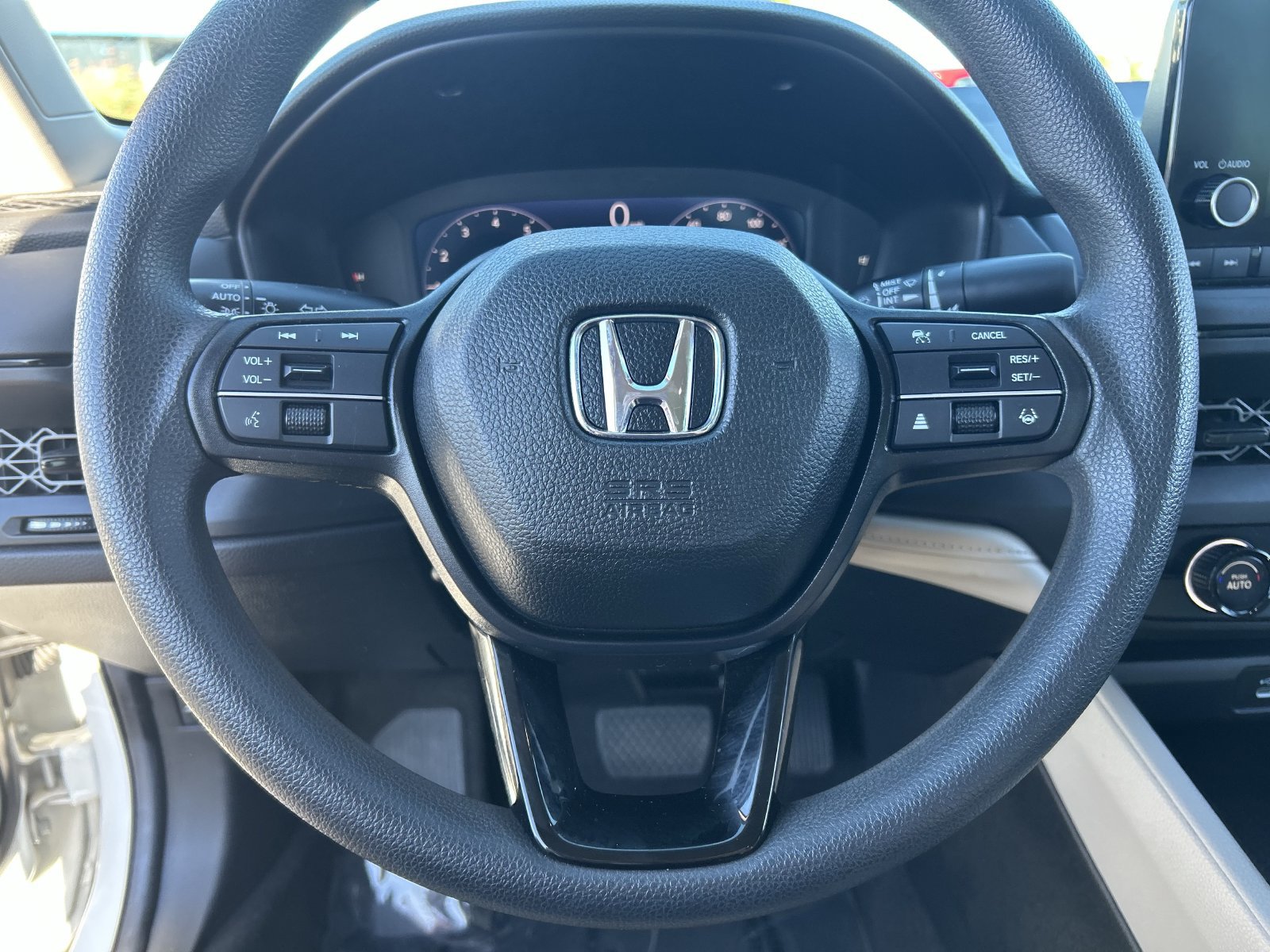 Certified 2024 Honda Accord LX image 24