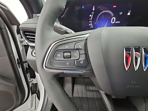 New 2026 Buick Envista Preferred w/ Convenience I Package image 24