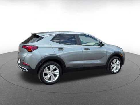 Used 2025 Buick Encore GX Preferred AWD/4WD image 15