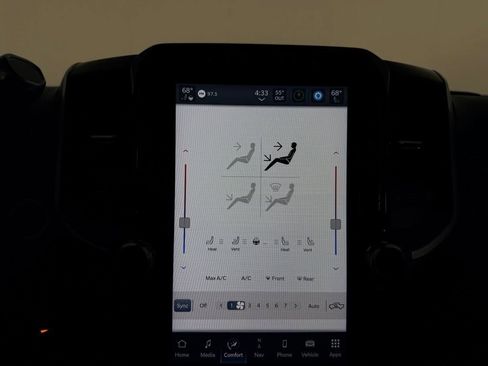 Used 2022 RAM 2500 Laramie image 18